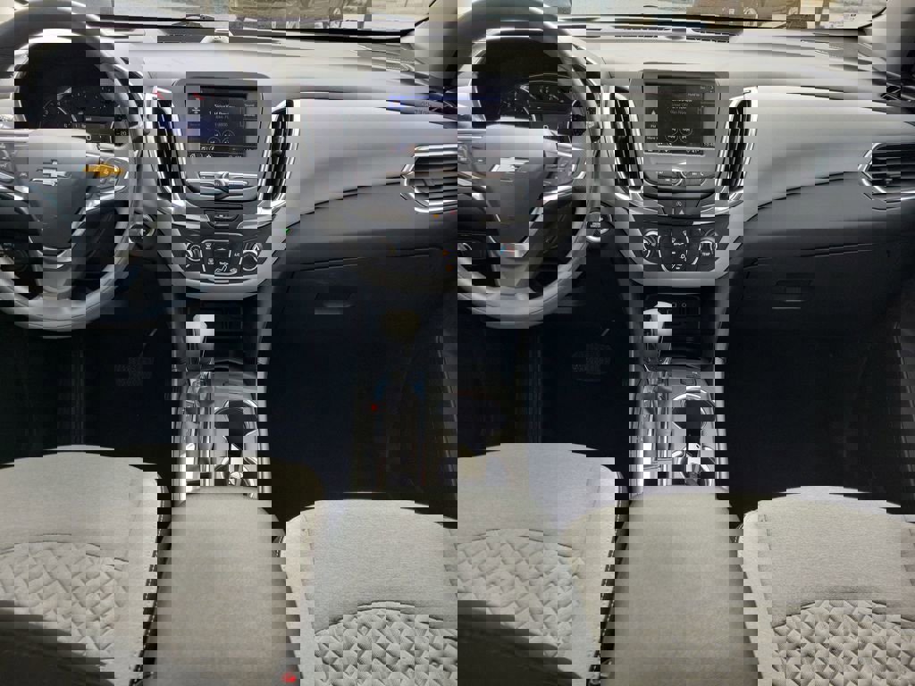 Certified 2022 Chevrolet Equinox LT image 13