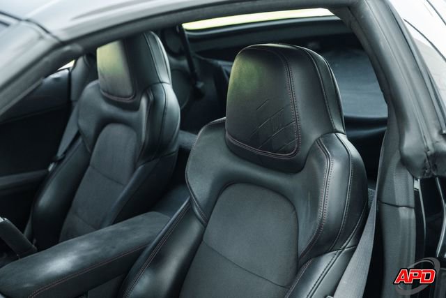 Used 2012 Chevrolet Corvette Z06 w/ 3LZ Preferred Equipment Group image 22