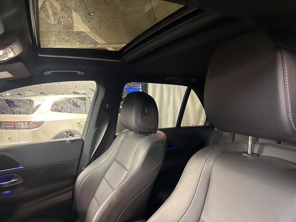 Used 2023 Mercedes-Benz GLE 350 4MATIC image 12