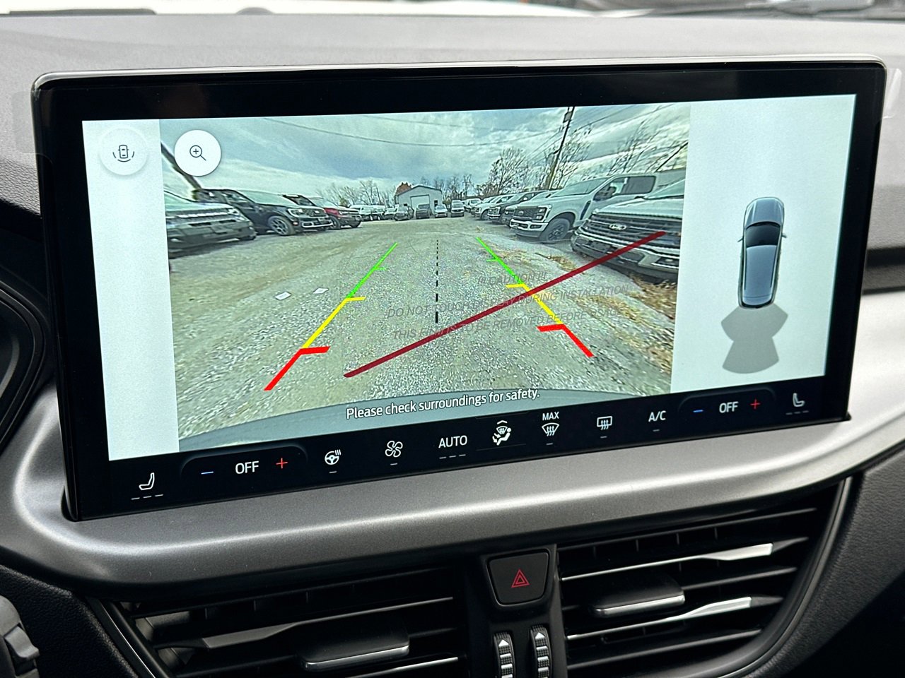 New 2026 Ford Escape Active w/ Tech Pack #1 image 26