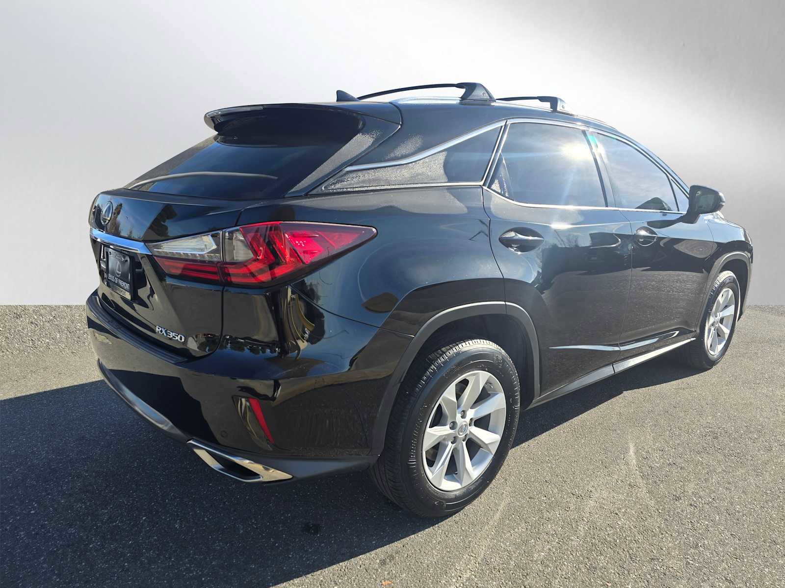 Used 2016 Lexus RX 350 image 3