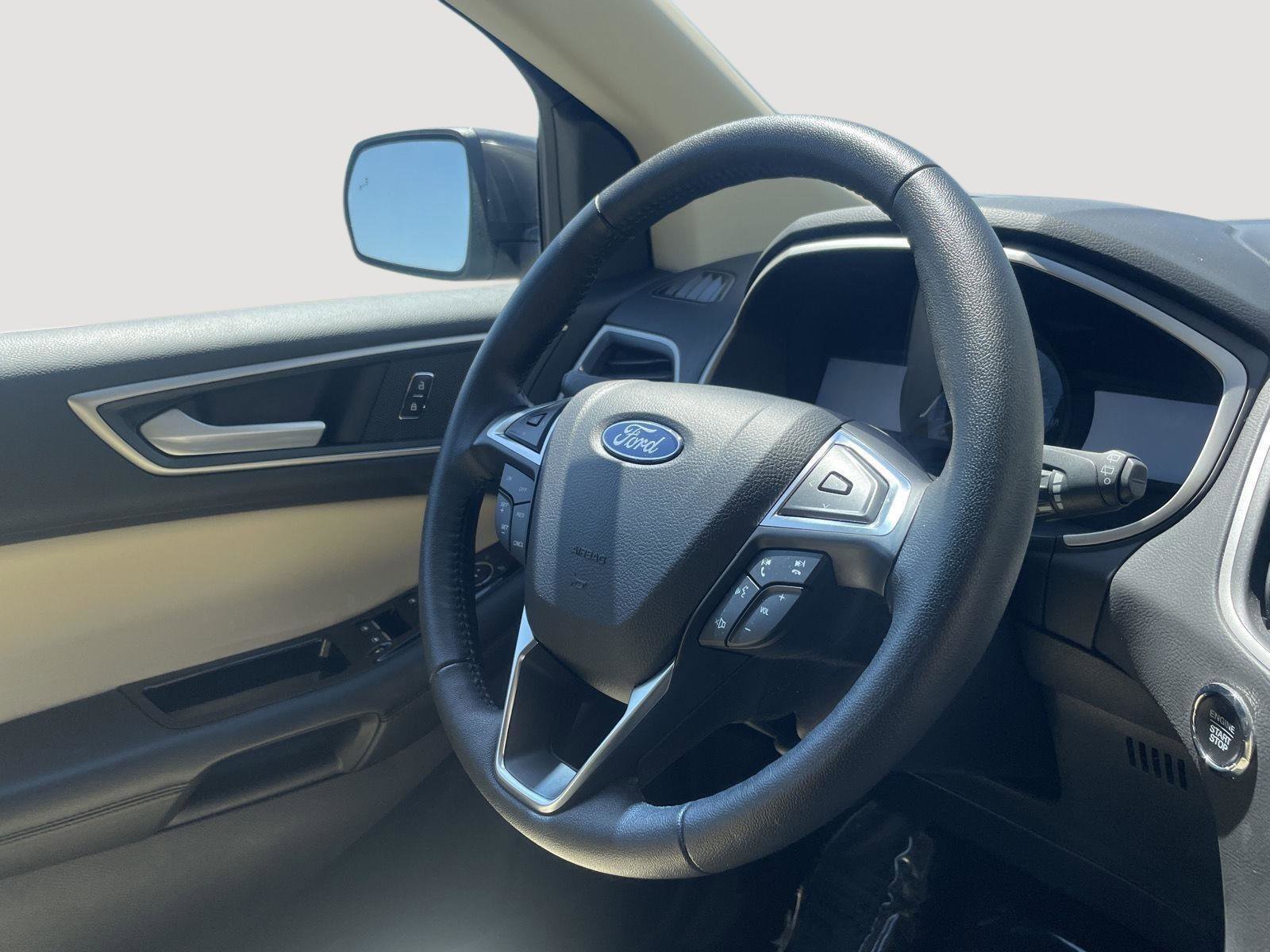 Used 2020 Ford Edge SEL FWD image 6