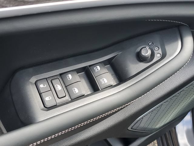 New 2026 Jeep Grand Cherokee Limited AWD/4WD image 17