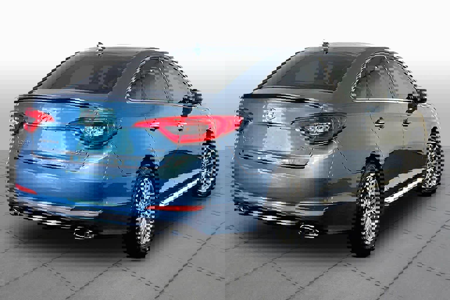 Used 2017 Hyundai Sonata Sport w/ Value Edition Package 02 FWD image 13