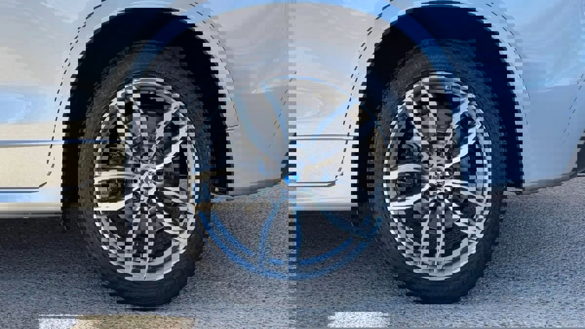 Used 2018 BMW X4 M40i image 33