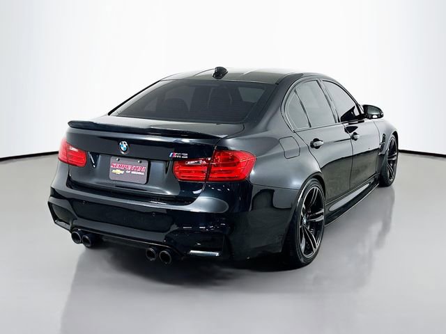 Used 2015 BMW M3 image 6