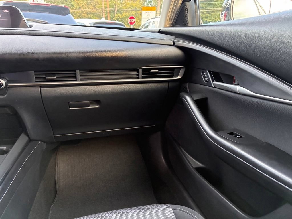 Used 2025 MAZDA CX-30 AWD 2.5 S image 39