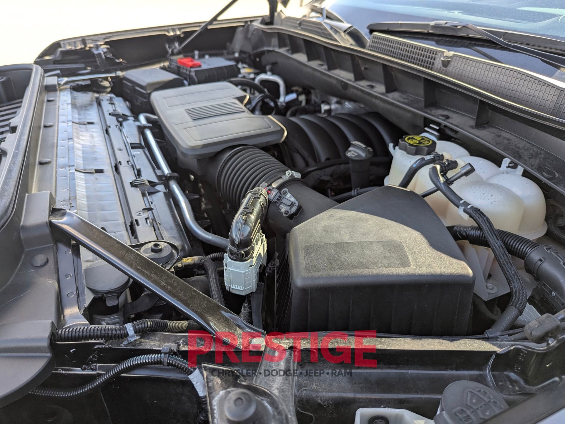 Used 2023 GMC Sierra 1500 AT4X w/ AT4X AEV Edition AWD/4WD image 39