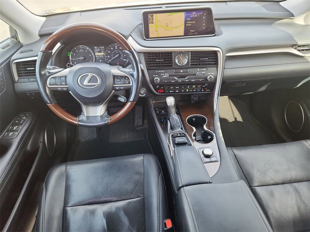 Used 2019 Lexus RX 350 AWD image 17