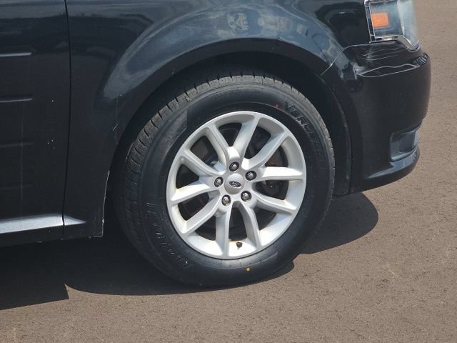 Used 2014 Ford Flex SE FWD image 10