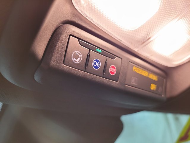 Used 2021 Chevrolet TrailBlazer ACTIV w/ Sun and Liftgate Package image 35