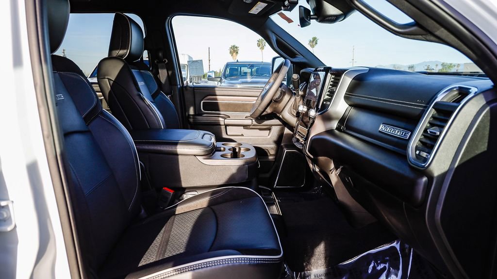 Used 2026 RAM 2500 Laramie image 19