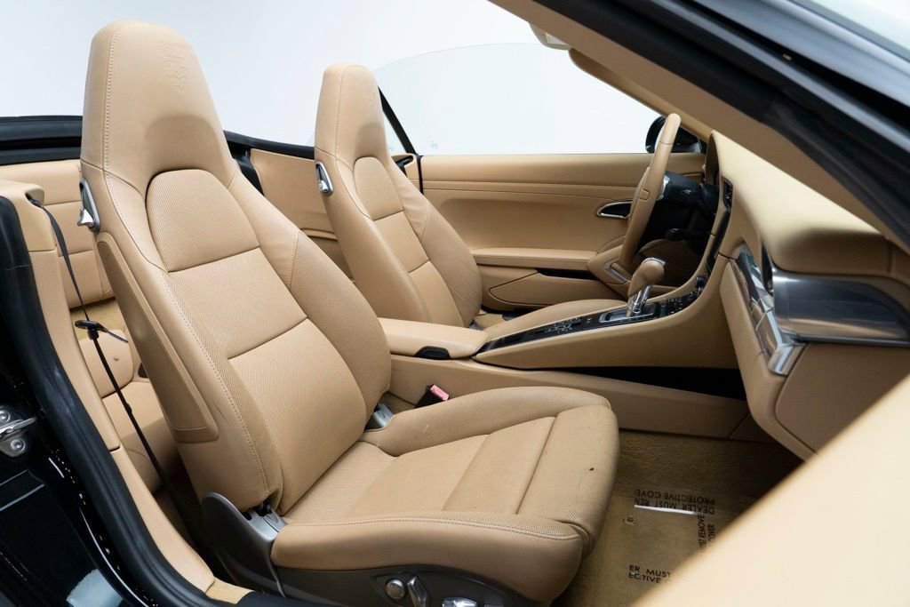 Used 2013 Porsche 911 Carrera 4S image 41