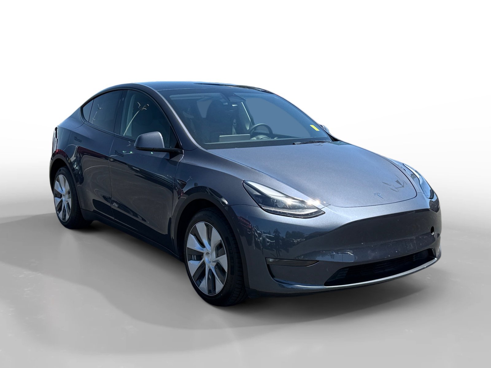 Used 2023 Tesla Model Y Long Range AWD/4WD image 7