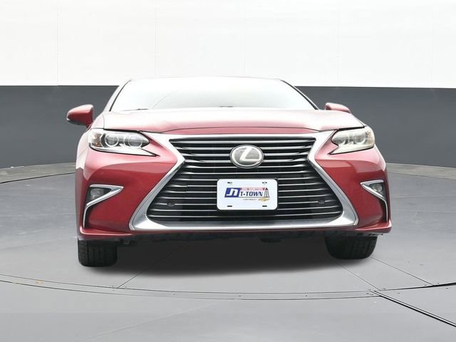 Used 2017 Lexus ES 350 w/ Luxury Package image 52