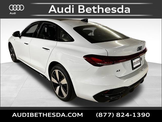 New 2026 Audi A5 Premium Plus AWD/4WD image 5