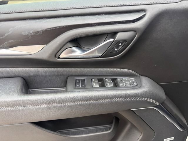 Used 2021 GMC Yukon Denali AWD/4WD image 4