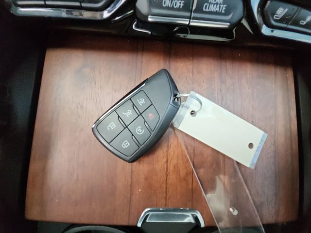 Certified 2023 GMC Yukon Denali Ultimate image 25