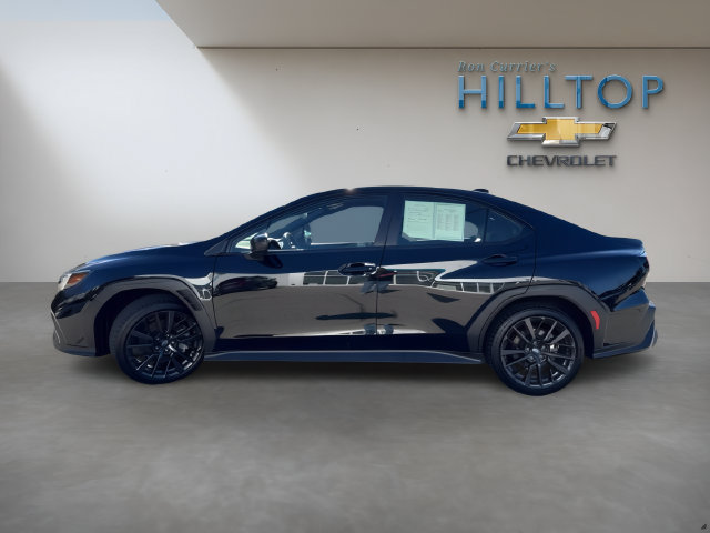 Used 2026 Subaru WRX AWD/4WD image 9
