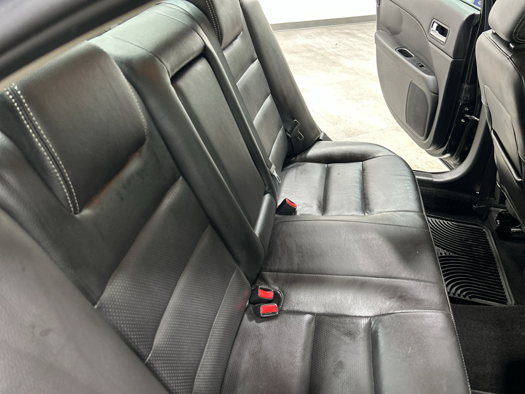 Used 2009 Ford Fusion SEL image 31