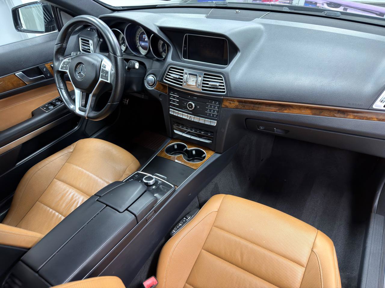 Used 2017 Mercedes-Benz E 400 Cabriolet image 33
