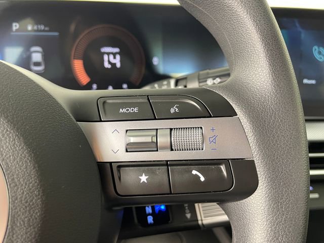 Certified 2025 Hyundai Sonata SEL image 9