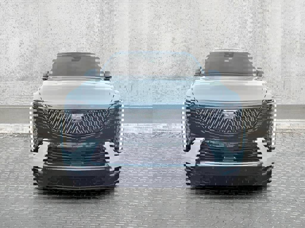 New 2026 Cadillac Escalade IQL Sport 2 image 3