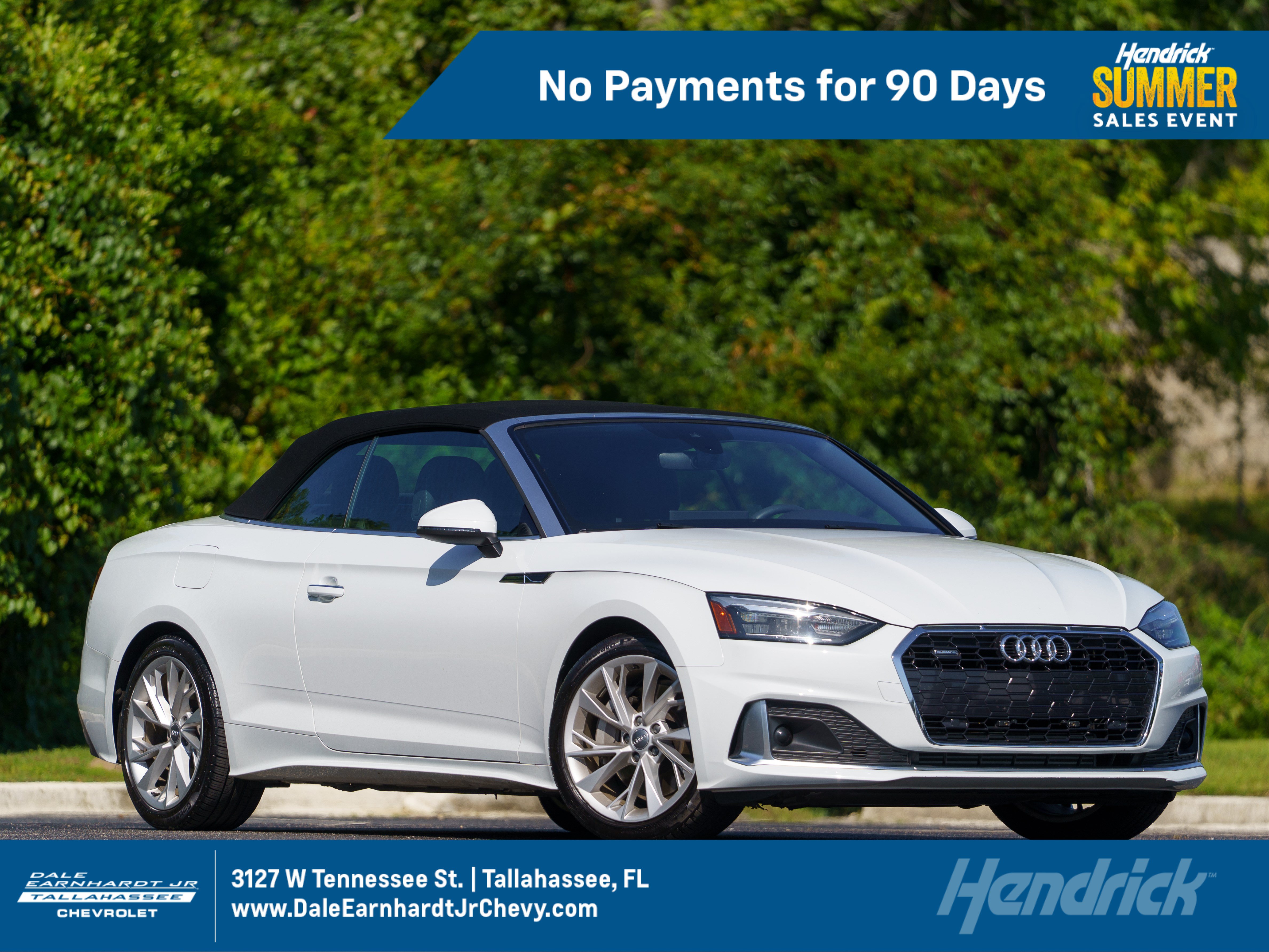 Used 2020 Audi A5 2.0T Prestige AWD/4WD video 1
