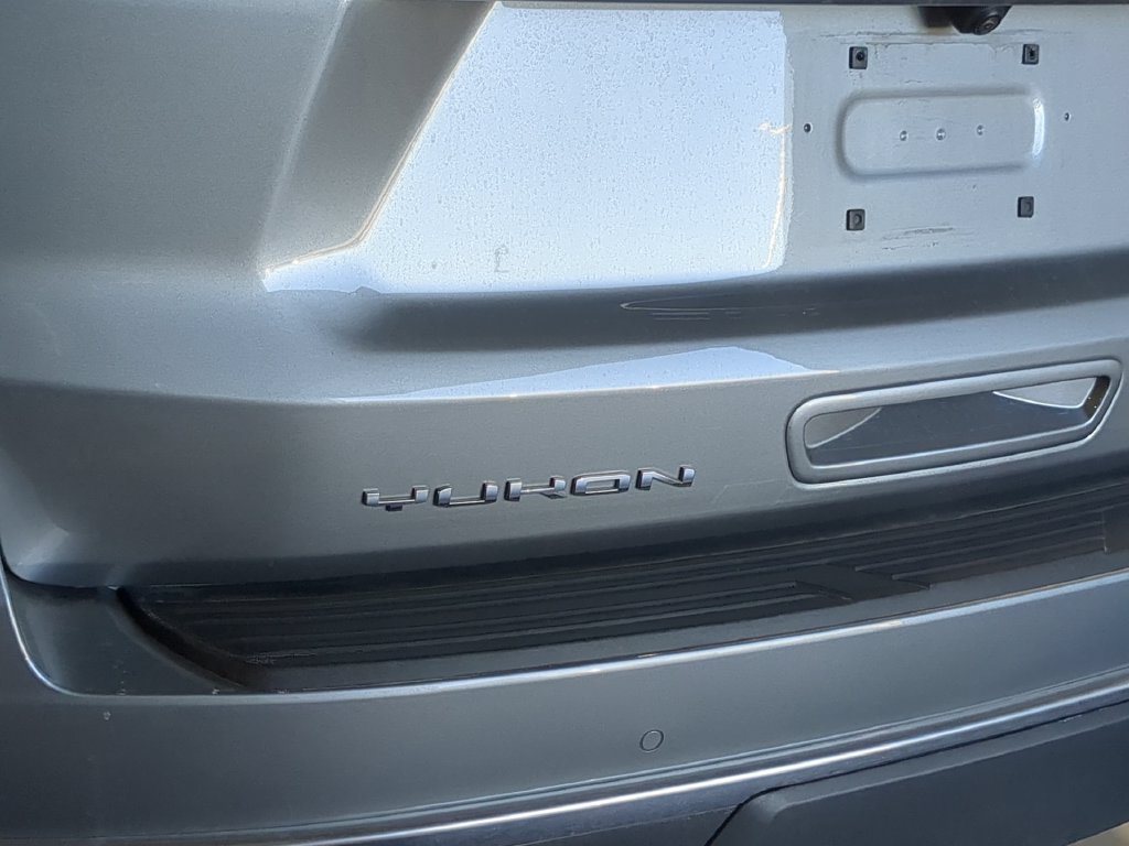 Used 2023 GMC Yukon Denali AWD/4WD image 16