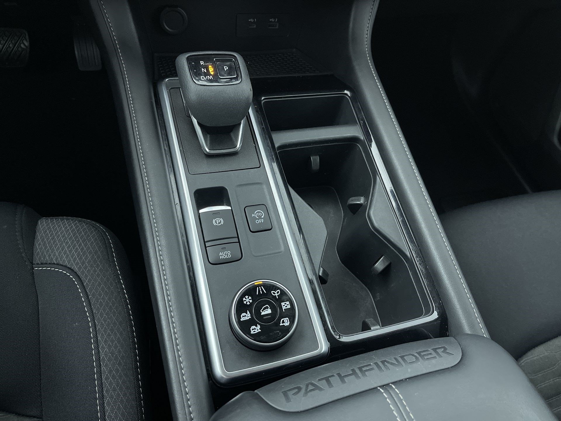 Certified 2023 Nissan Pathfinder SV AWD/4WD image 20