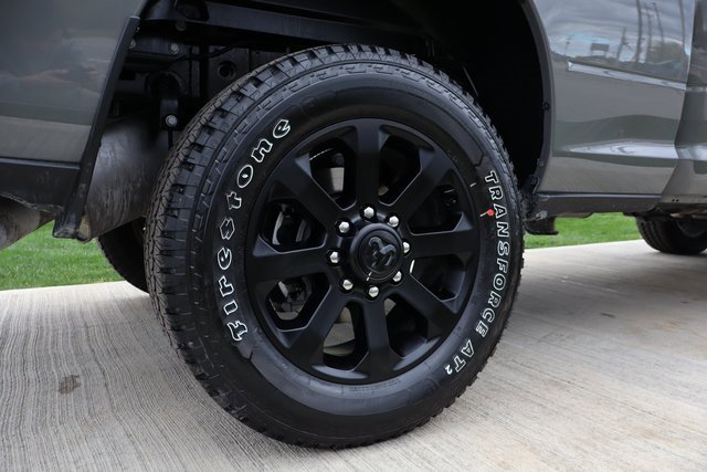 New 2026 RAM 2500 Laramie w/ Night Edition image 42