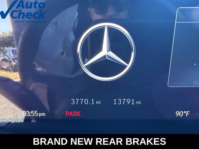 Used 2025 Mercedes-Benz GLA 250 4MATIC image 12