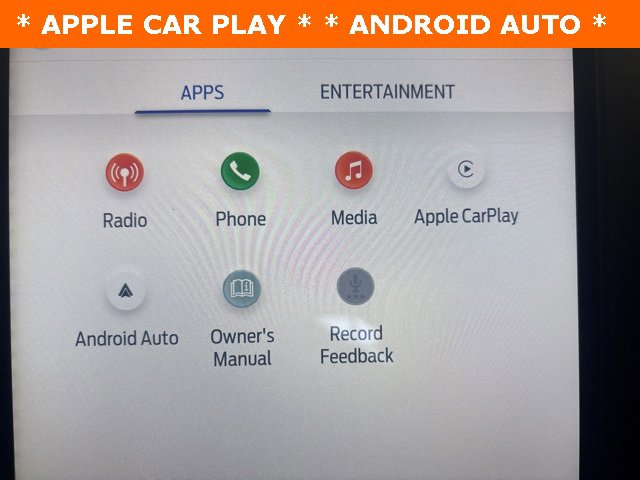 Used 2024 Ford Edge SEL w/ Convenience Package image 10