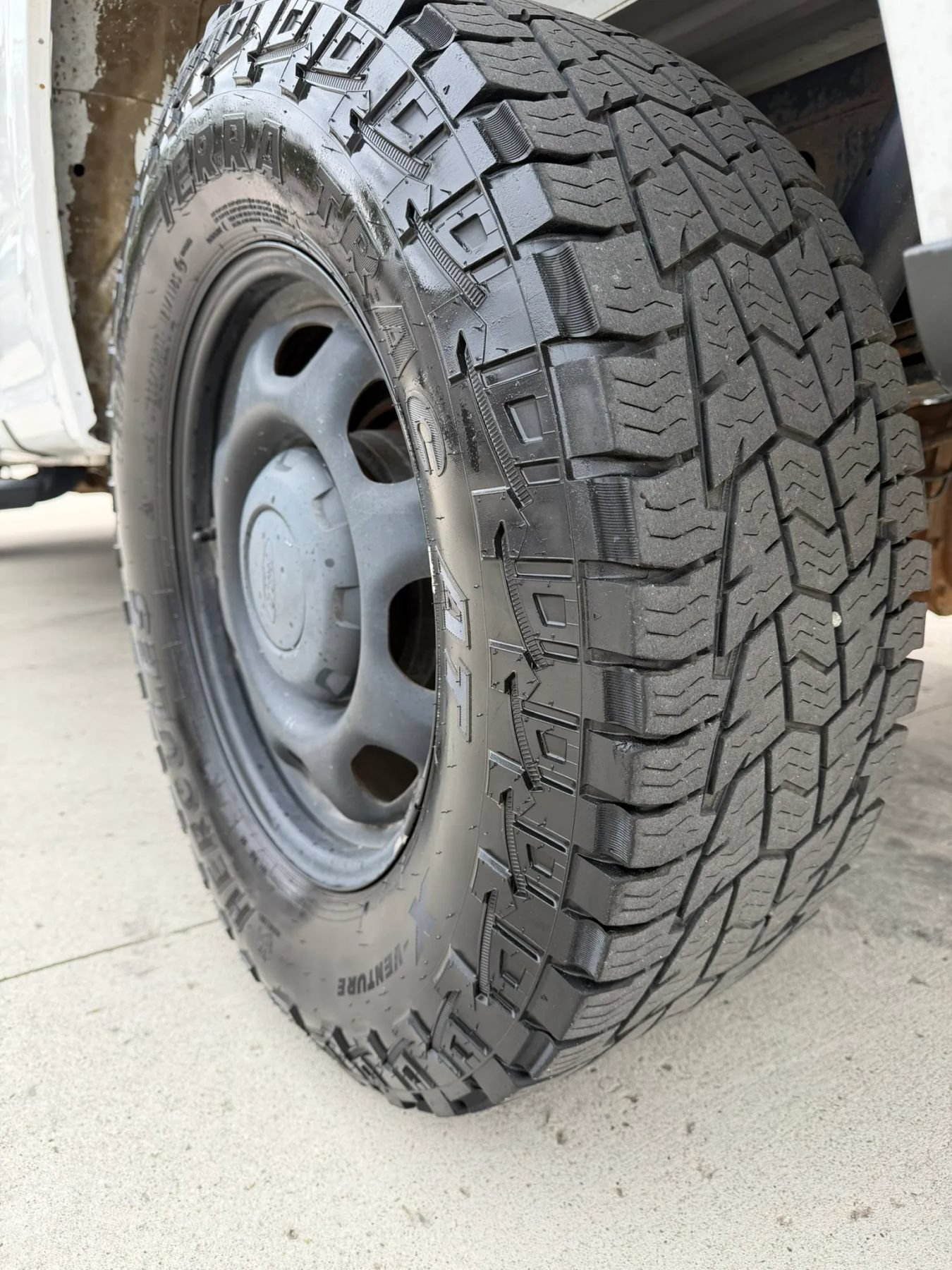 Used 2016 Ford F150 XL w/ XL Power Equipment Group AWD/4WD image 10