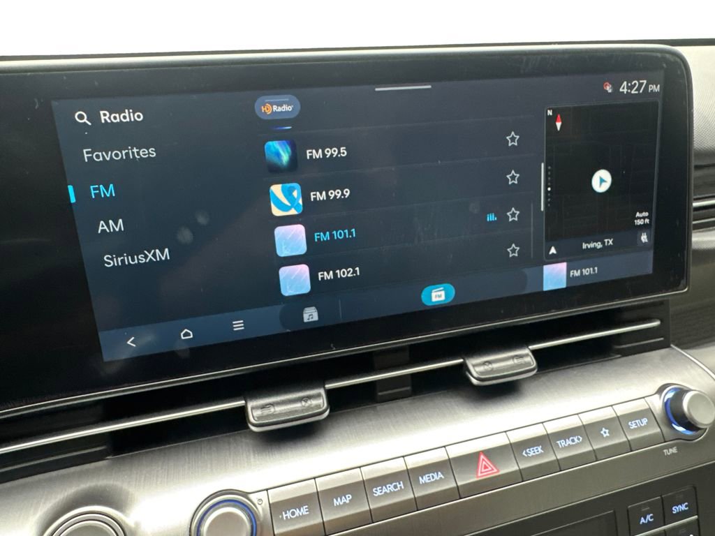 Used 2024 Hyundai Kona SEL FWD image 64