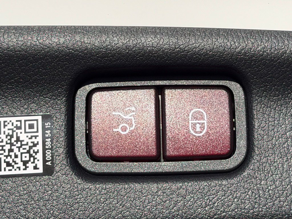 New 2026 Mercedes-Benz C 300 Sedan image 14