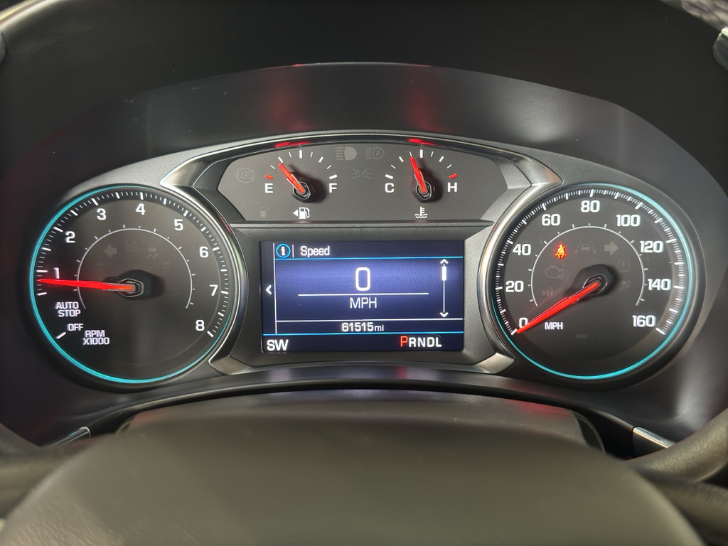 Used 2023 Chevrolet Equinox LT AWD/4WD image 28