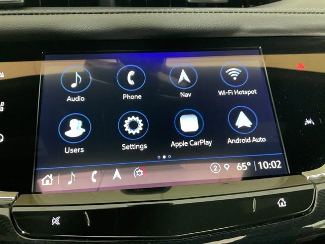 Certified 2025 Cadillac XT6 Sport w/ Technology Package image 10