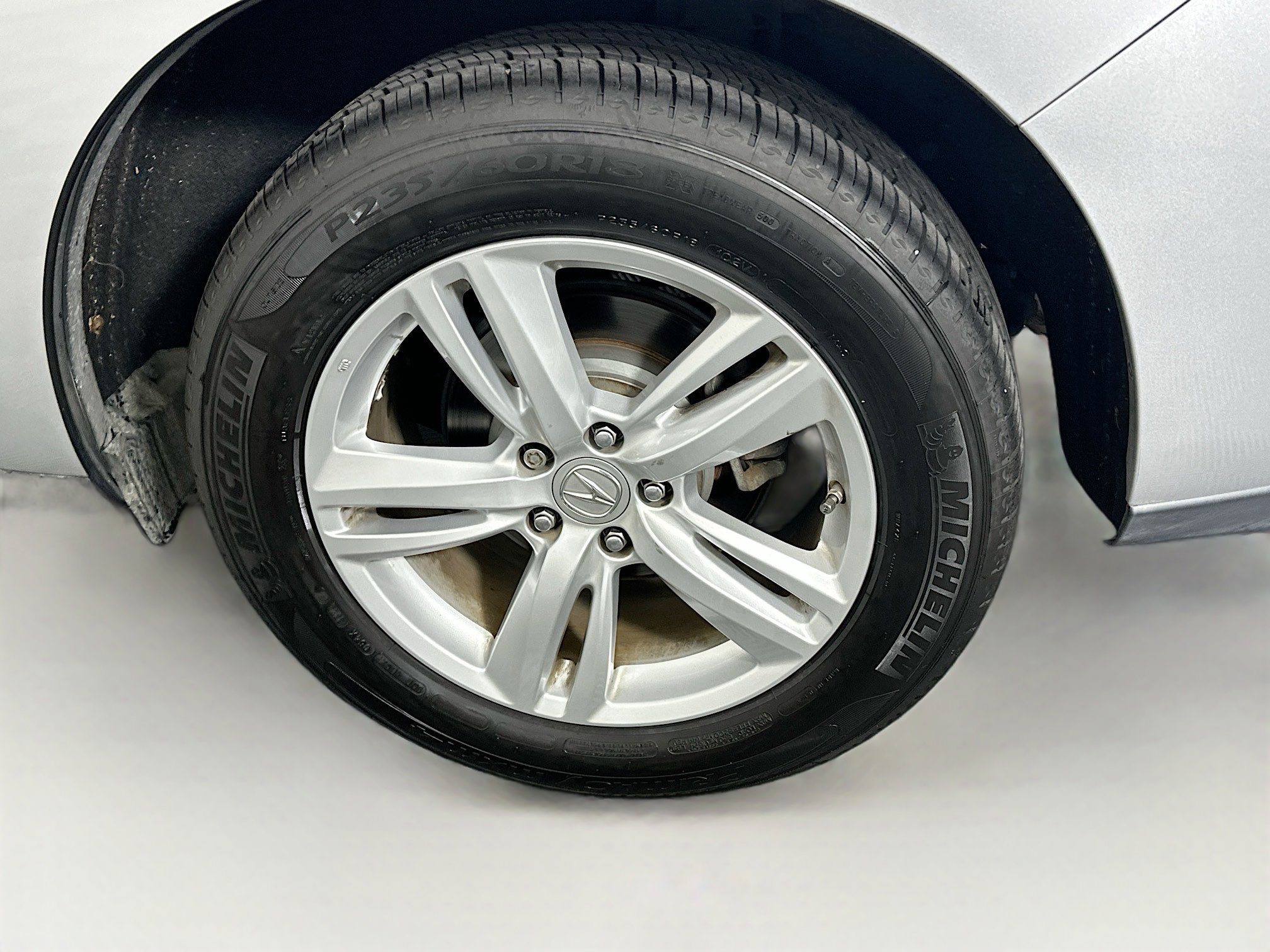 Used 2015 Acura RDX FWD w/ Technology Package image 11