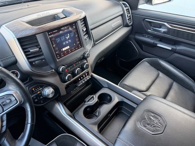 Used 2020 RAM 1500 Laramie AWD/4WD image 28