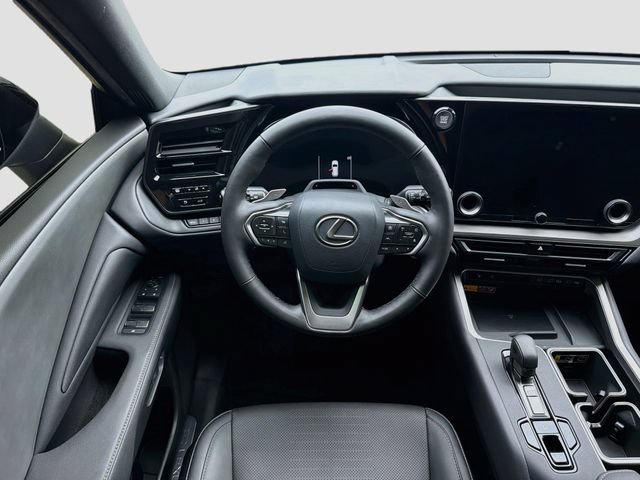Used 2024 Lexus TX 350 FWD w/ Captains Chair Package image 18