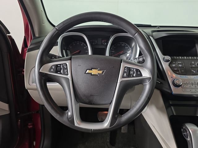 Used 2015 Chevrolet Equinox LTZ AWD/4WD image 10