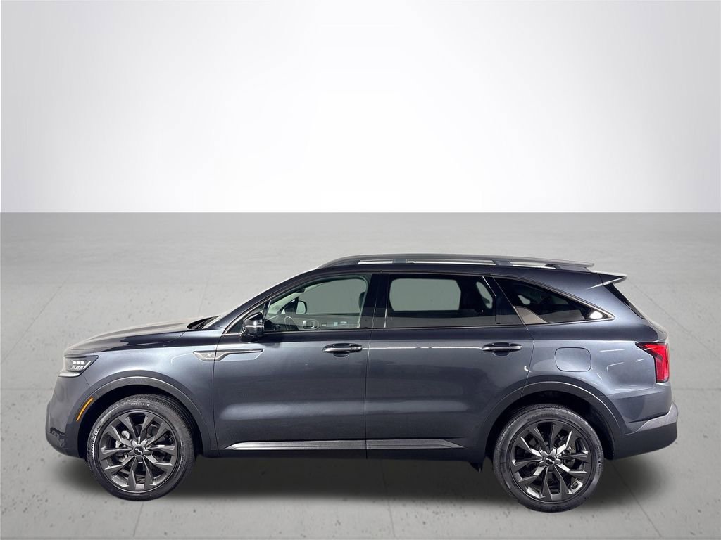 Used 2023 Kia Sorento SX Prestige image 9