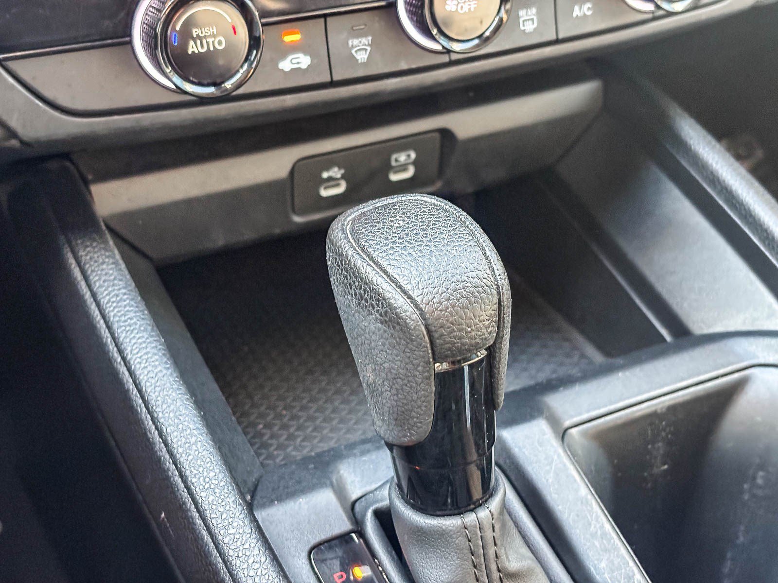 Certified 2024 Honda Accord LX image 25
