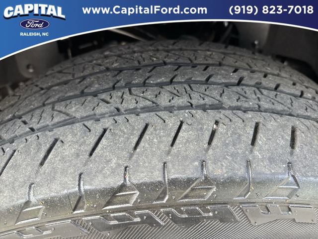 Certified 2022 Ford F150 XLT w/ Equipment Group 302A High AWD/4WD image 13