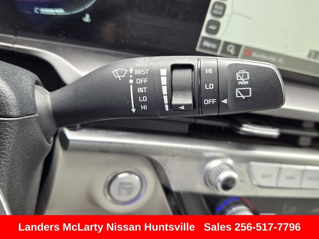 Used 2024 Kia Telluride S FWD image 26