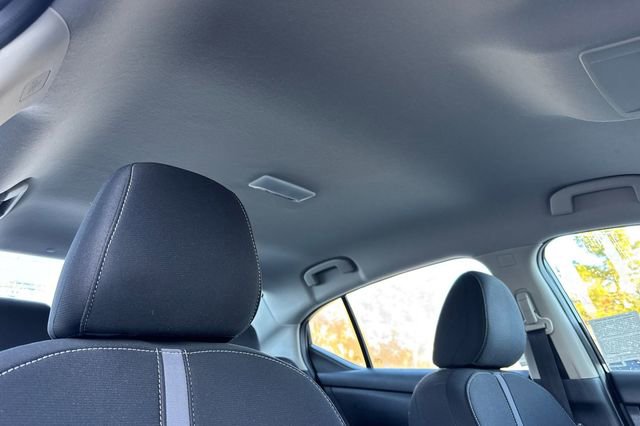 Used 2022 Nissan Sentra SV image 18