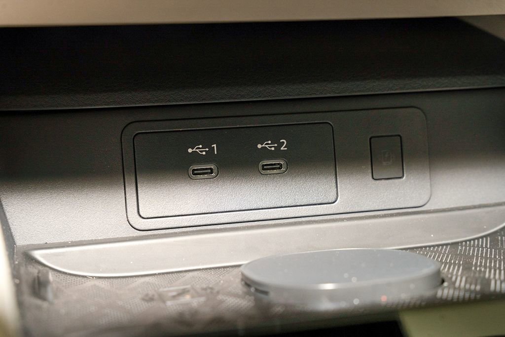 New 2026 Nissan Murano SL image 17