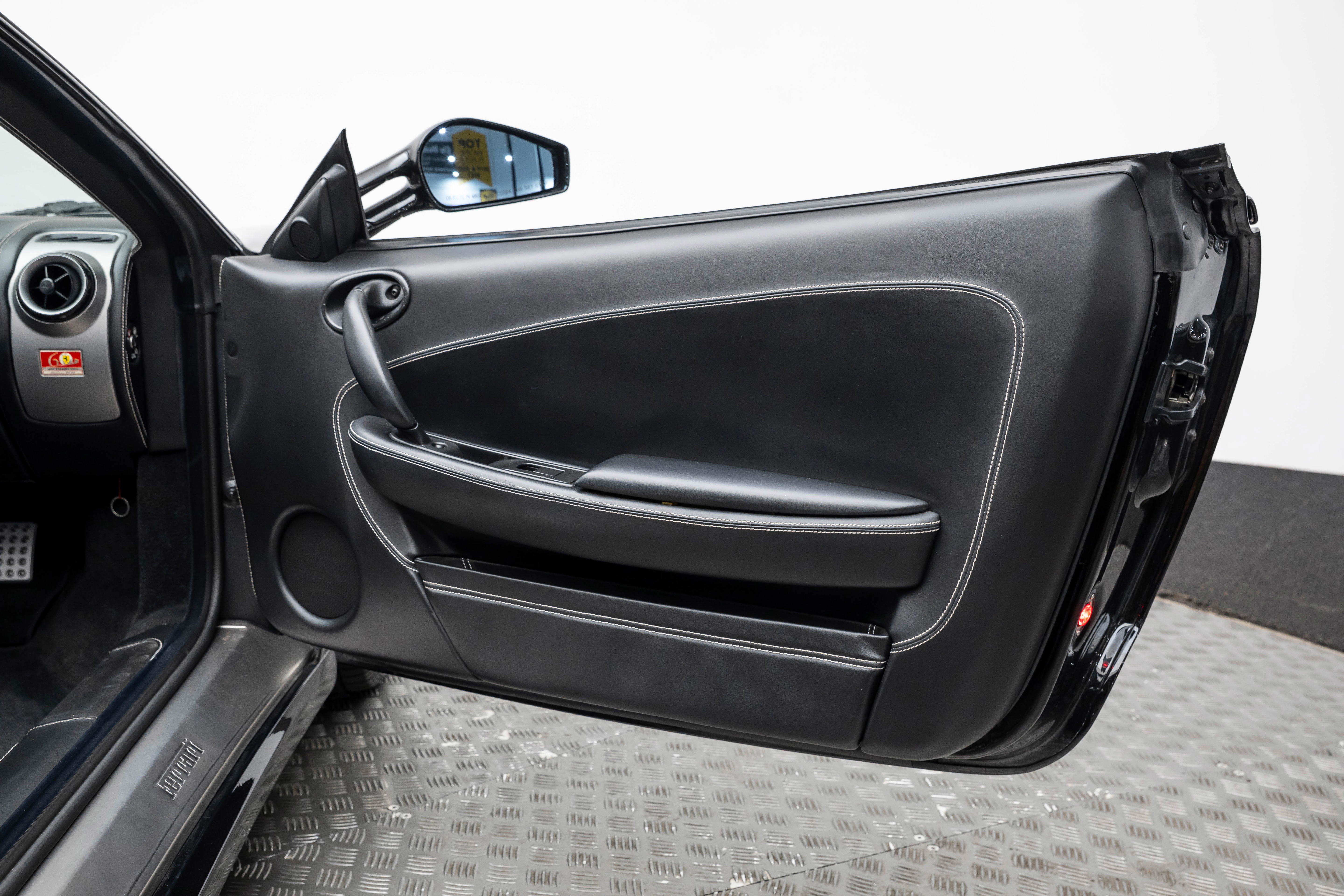 Used 2007 Ferrari F430 Spider image 32