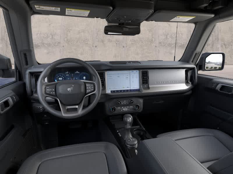 New 2026 Ford Bronco Outer Banks AWD/4WD image 9